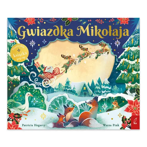 Gwiazdka Mikołaja