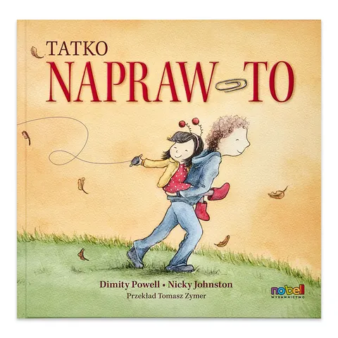 Tatko napraw to