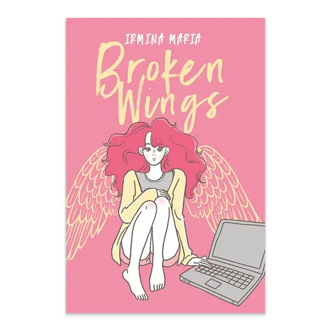 Broken Wings