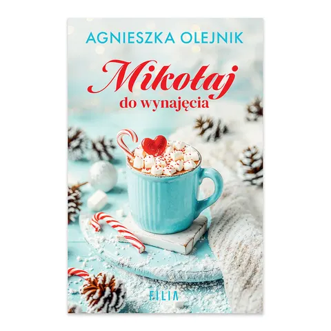 Mikołaj do wynajęcia