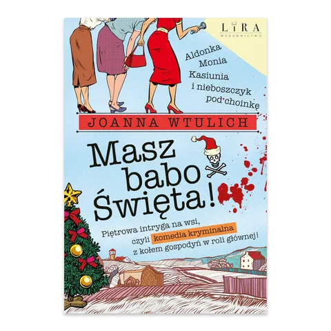 Masz babo Święta!