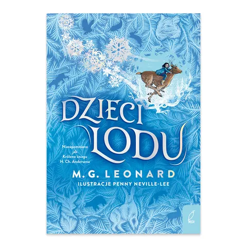 Dzieci Lodu