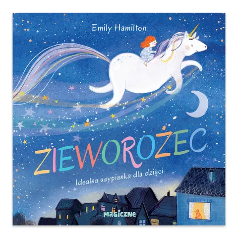 Zieworożec