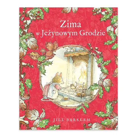Zima w Jeżynowym Grodzie