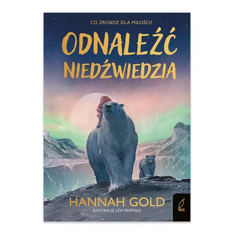 Odnaleźć niedźwiedzia