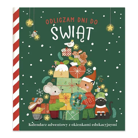 Odliczam dni do świąt
