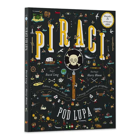 Piraci. Pod lupą