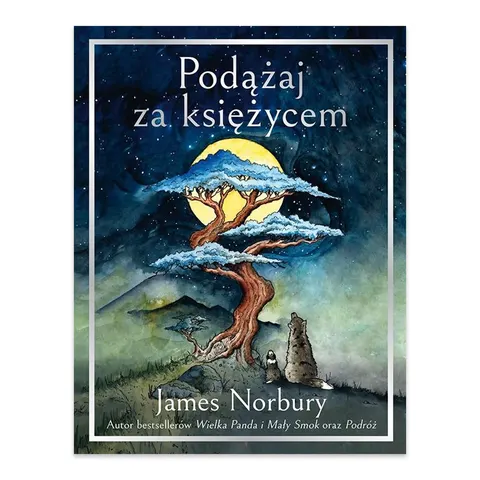 Podążaj za księżycem