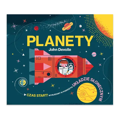 Planety