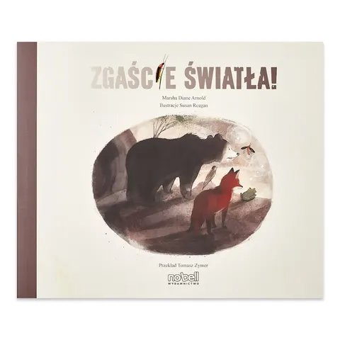 Zgaście światła
