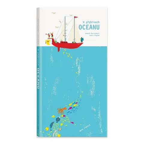 W głębinach oceanu (pop-up)