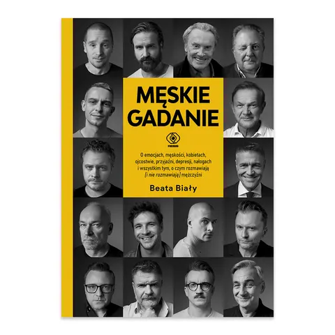 Męskie gadanie. Varia