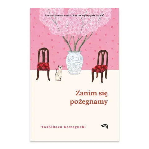Zanim się pożegnamy. Zanim wystygnie kawa