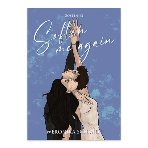 Soften me again