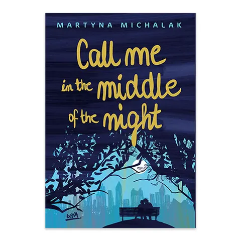 Call me in the middle of the night