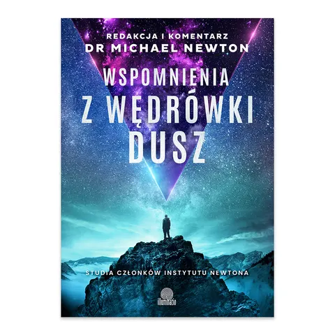 Wspomnienia z wędrówki dusz. Studia członków Instytutu Newtona