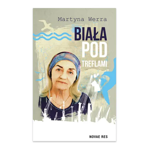 Biała pod Treflami