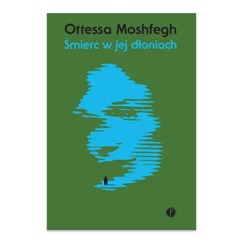 Śmierć w jej dłoniach
