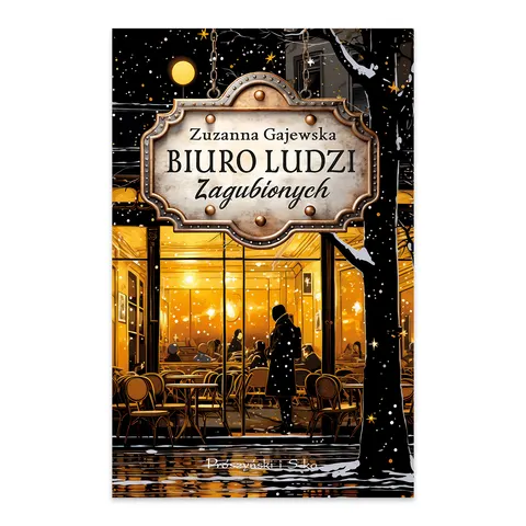 Biuro Ludzi Zagubionych