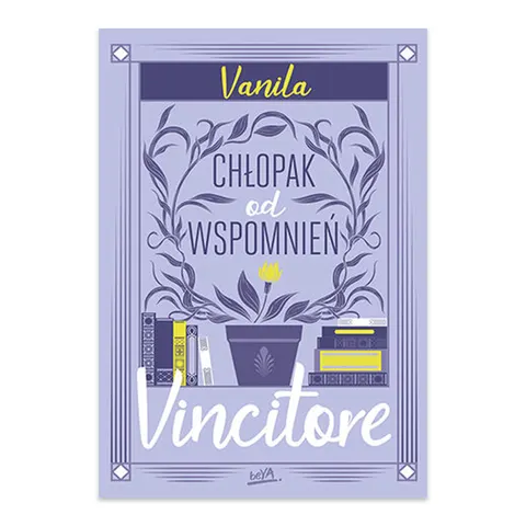Vincitore. Chłopak od wspomnień