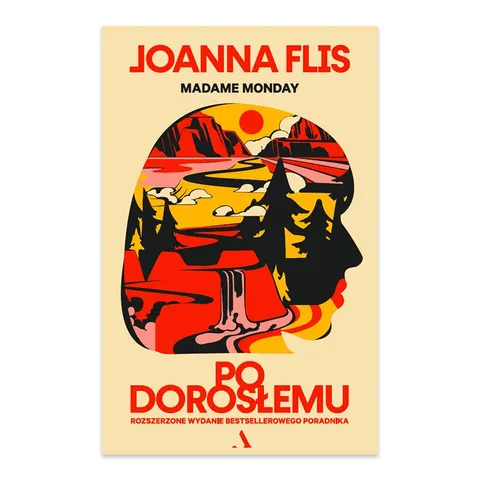 Po dorosłemu. Madame Monday