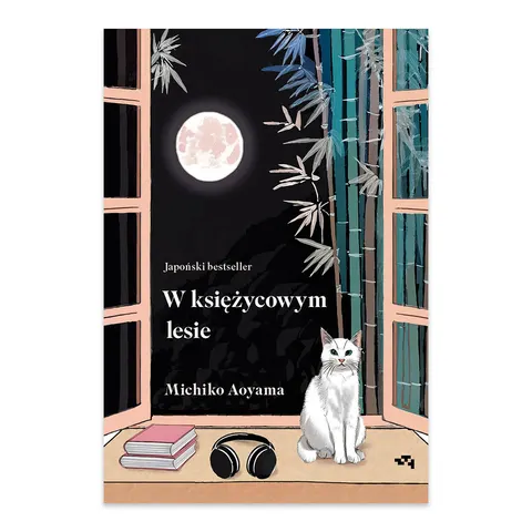 W księżycowym lesie