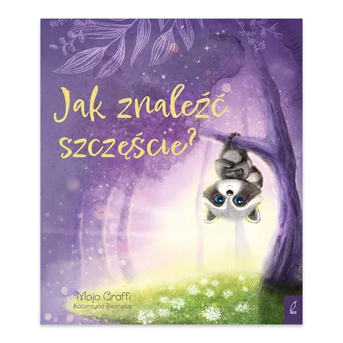 Jak znaleźć szczęście?