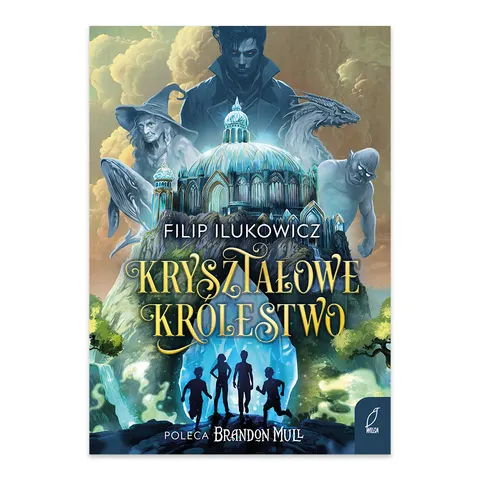 Kryształowe Królestwo