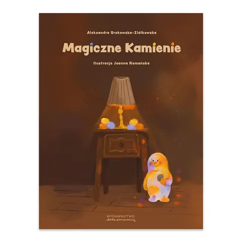 Magiczne Kamienie