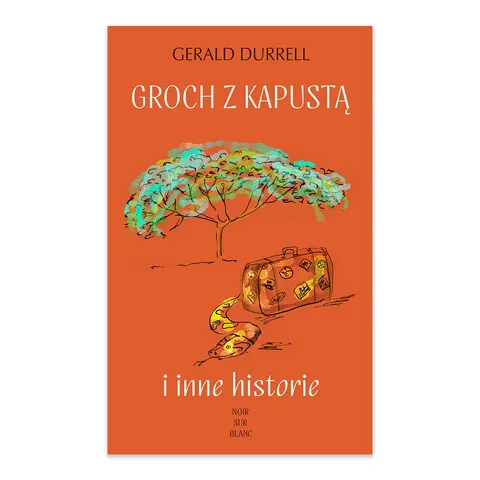 Groch z kapustą i inne historie