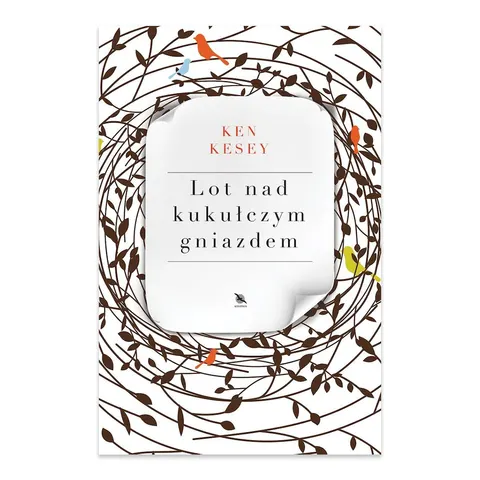 Lot nad kukułczym gniazdem