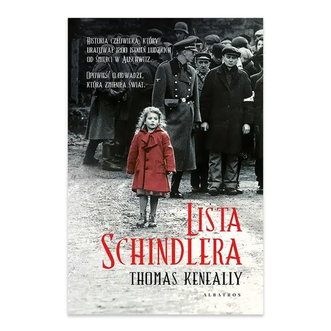 Lista Schindlera