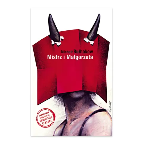 Mistrz i Małgorzata