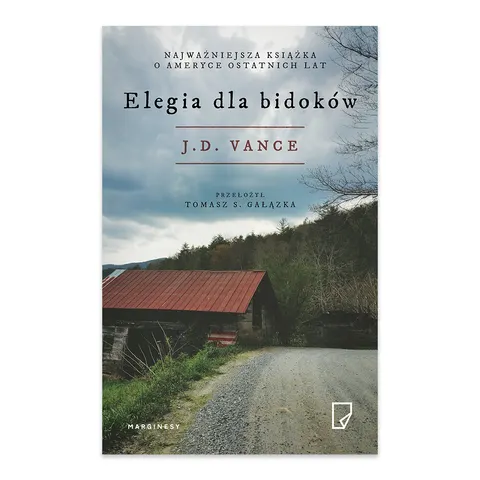 Elegia dla bidoków