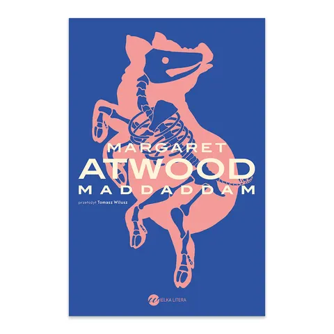 MaddAddam