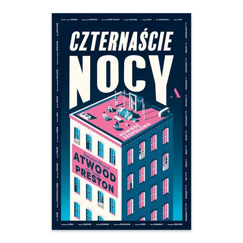 Czternaście nocy