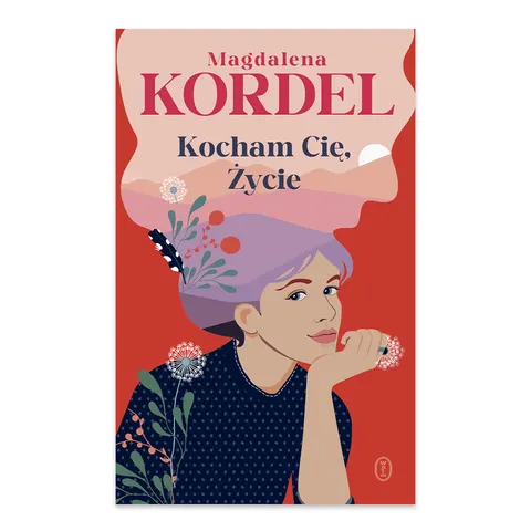 Kocham Cię, Życie