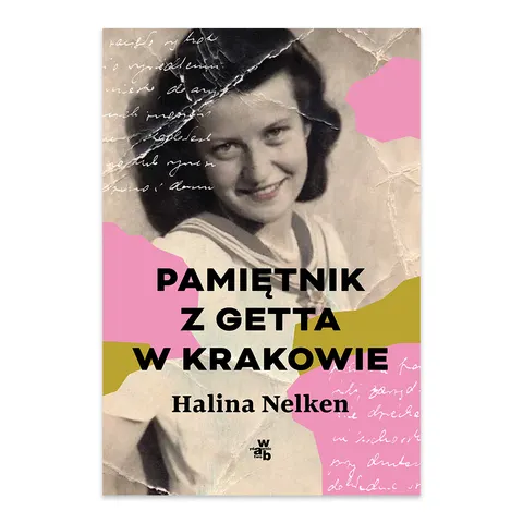 Pamiętnik z getta w Krakowie