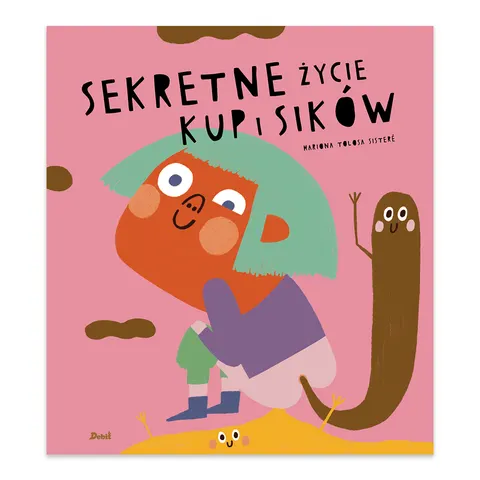 Sekretne życie kup i sików