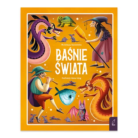 Baśnie świata