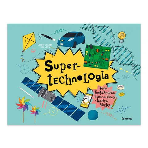 Supertechnologia