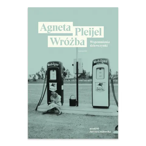 Wróżba. Wspomnienia dziewczynki