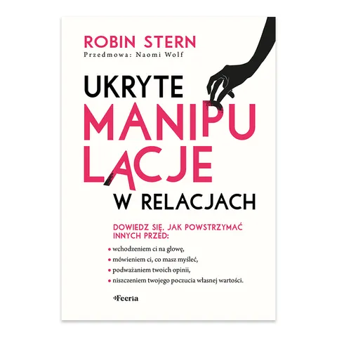 Ukryte manipulacje w relacjach