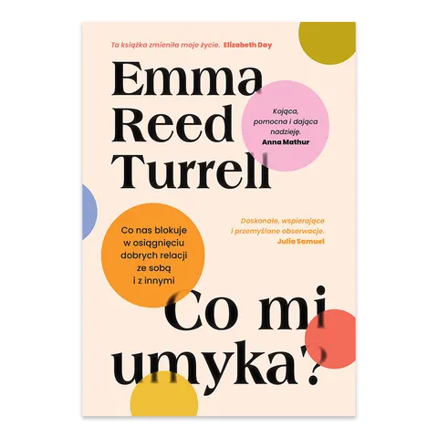 Co mi umyka?