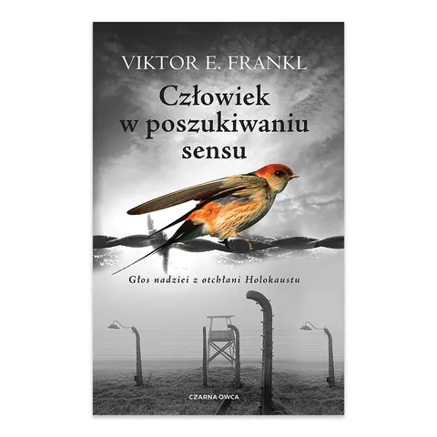 Człowiek w poszukiwaniu sensu