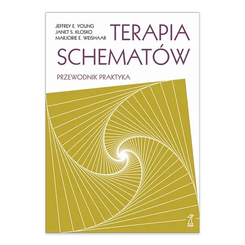 Terapia schematów. Przewodnik praktyka