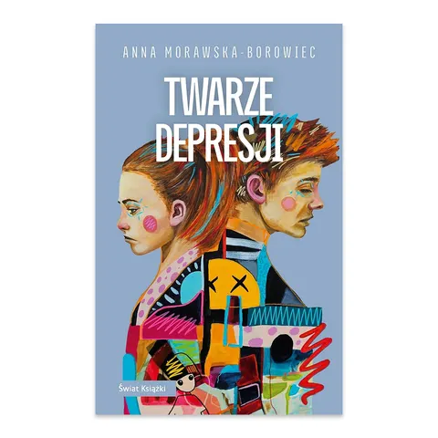 Twarze depresji