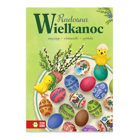 Radosna Wielkanoc