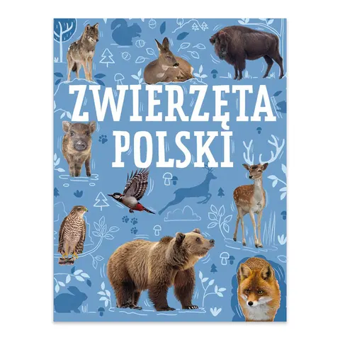 Zwierzęta Polski