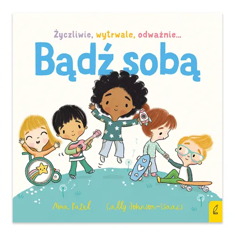 Bądź sobą